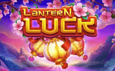Jogar Lantern Luck no modo demo